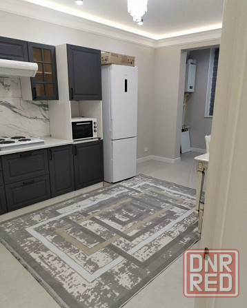 Сдаю двухкомнатную квартиру в Ворошиловском районе на 8 этаже Донецк - изображение 8