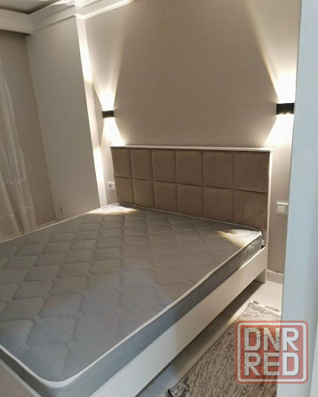 Сдаю двухкомнатную квартиру в Ворошиловском районе на 8 этаже Донецк - изображение 7