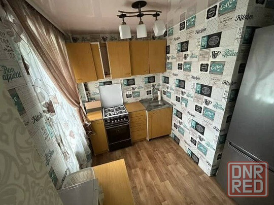 Сдам 2-х комнатную квартиру в Киевском районе по проспекту Донецк - изображение 2