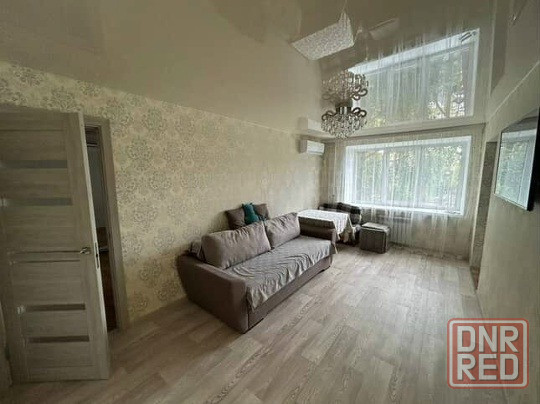 Сдам 2-х комнатную квартиру в Киевском районе по проспекту Донецк - изображение 4