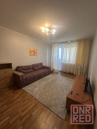 Сдам 2 комнатную квартиру в Ленинском р-не.Квартира Донецк - изображение 2