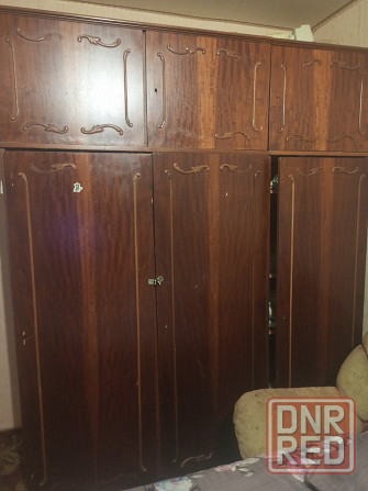 Продам шкаф Донецк - изображение 1