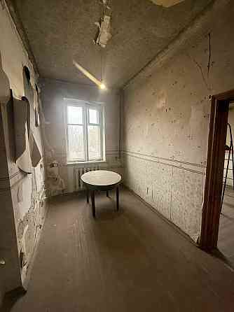 Продам 4-х комнатную квартиру на Гвардейке,пос.Орджоникидзе Макеевка