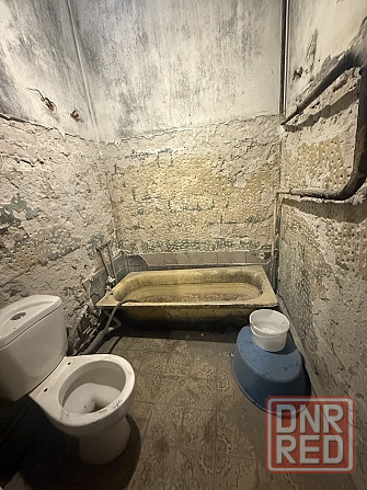 Продам 4-х комнатную квартиру на Гвардейке,пос.Орджоникидзе Макеевка - изображение 6