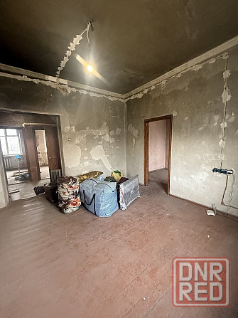 Продам 4-х комнатную квартиру на Гвардейке,пос.Орджоникидзе Макеевка - изображение 4