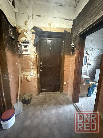 Продам 4-х комнатную квартиру на Гвардейке,пос.Орджоникидзе Макеевка - изображение 7