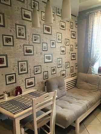 Сдается однокомнатная квартира в Ворошиловском районе Донецк