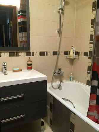 Сдается однокомнатная квартира в Ворошиловском районе Донецк