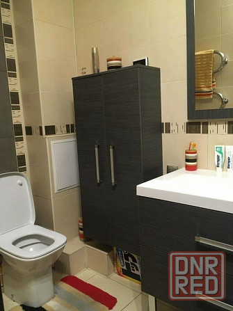 Сдается однокомнатная квартира в Ворошиловском районе Донецк - изображение 2