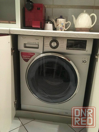 Сдается однокомнатная квартира в Ворошиловском районе Донецк - изображение 5