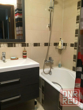 Сдается однокомнатная квартира в Ворошиловском районе Донецк - изображение 4