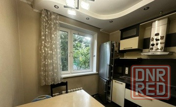 Сдаю двушку в Буденовском районе на 3 этаже девятиэтажки с площадью 54.1м Донецк - изображение 6