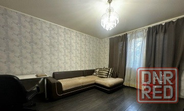 Сдаю двушку в Буденовском районе на 3 этаже девятиэтажки с площадью 54.1м Донецк - изображение 8