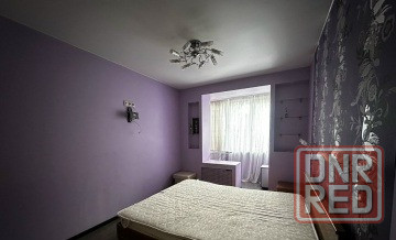 Сдаю двушку в Буденовском районе на 3 этаже девятиэтажки с площадью 54.1м Донецк - изображение 2