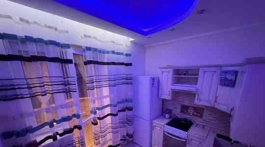 Сдаю однокомнатную квартиру на 6 этаже многоэтажного дома Донецк