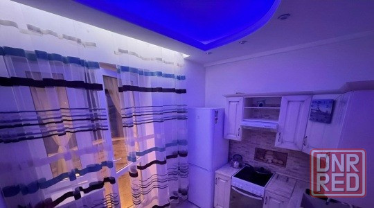 Сдаю однокомнатную квартиру на 6 этаже многоэтажного дома Донецк - изображение 1