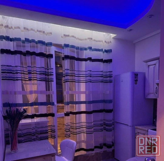 Сдаю однокомнатную квартиру на 6 этаже многоэтажного дома Донецк - изображение 3