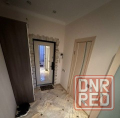 Сдаю однокомнатную квартиру на 6 этаже многоэтажного дома Донецк - изображение 4