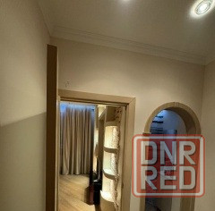 Сдаю однокомнатную квартиру на 6 этаже многоэтажного дома Донецк - изображение 2