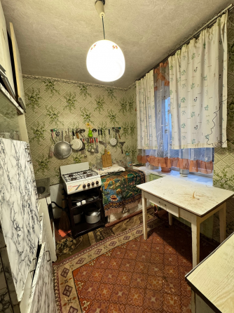 Продажа 2-комнатной квартиры 1/3, в г.Макеевка, Советский р-н Макеевка