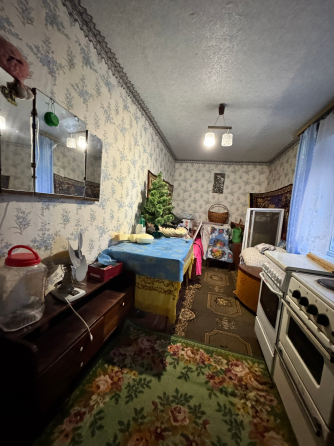 Продажа 2-комнатной квартиры 1/3, в г.Макеевка, Советский р-н Макеевка