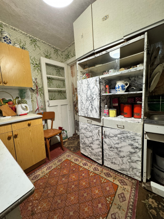 Продажа 2-комнатной квартиры 1/3, в г.Макеевка, Советский р-н Макеевка