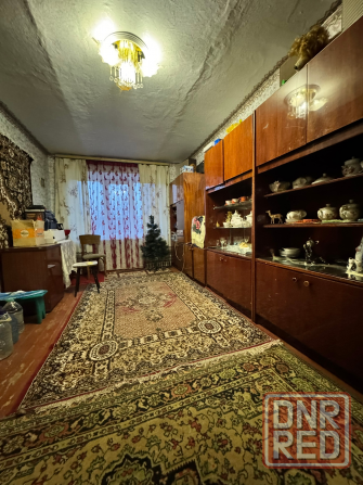 Продажа 2-комнатной квартиры 1/3, в г.Макеевка, Советский р-н Макеевка - изображение 4