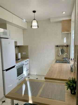 Сдам 2-х комнатную квартиру в Ворошиловском районе, проспект Дзержинского Донецк