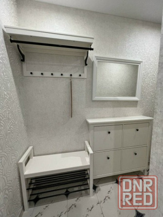 Сдам 2-х комнатную квартиру в Ворошиловском районе, проспект Дзержинского Донецк - изображение 3