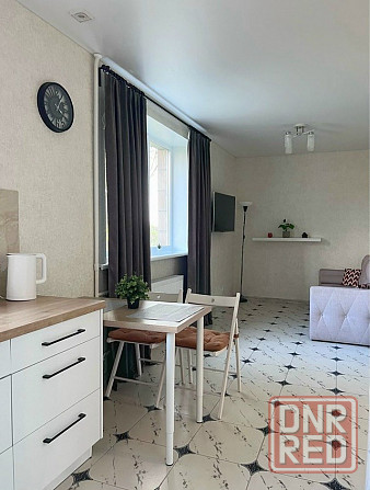 Сдам 2-х комнатную квартиру в Ворошиловском районе, проспект Дзержинского Донецк - изображение 1