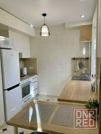 Сдам 2-х комнатную квартиру в Ворошиловском районе, проспект Дзержинского Донецк - изображение 5