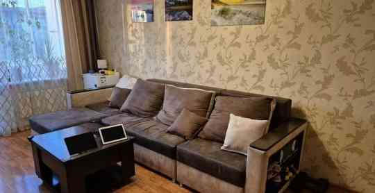 Сдаю двухкомнатную квартиру 50.0 м² этаж 4/5 город Донецк, Донецк