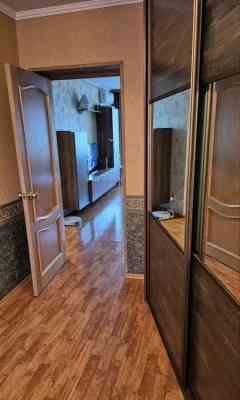 Сдаю двухкомнатную квартиру 50.0 м² этаж 4/5 город Донецк, Донецк