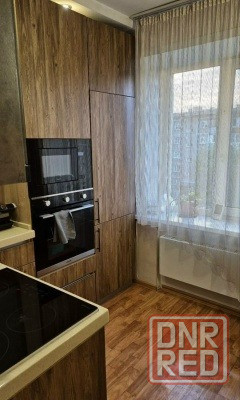 Сдаю двухкомнатную квартиру 50.0 м² этаж 4/5 город Донецк, Донецк - изображение 7