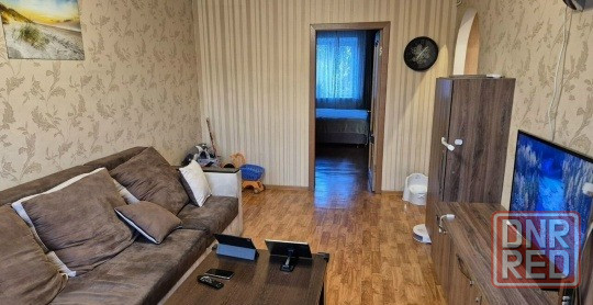 Сдаю двухкомнатную квартиру 50.0 м² этаж 4/5 город Донецк, Донецк - изображение 2