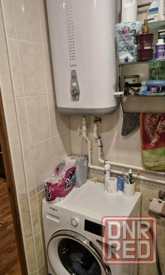 Сдаю двухкомнатную квартиру 50.0 м² этаж 4/5 город Донецк, Донецк - изображение 4