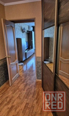 Сдаю двухкомнатную квартиру 50.0 м² этаж 4/5 город Донецк, Донецк - изображение 6