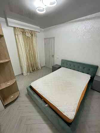 Сдаётся в аренду 2-к квартира Кировский р-н, м-н Широкий Донецк