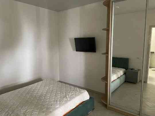 Сдаётся в аренду 2-к квартира Кировский р-н, м-н Широкий Донецк