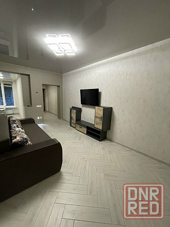 Сдаётся в аренду 2-к квартира Кировский р-н, м-н Широкий Донецк - изображение 3