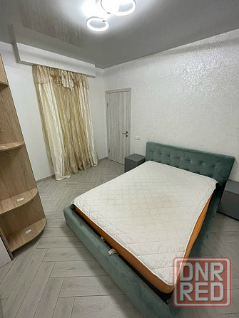 Сдаётся в аренду 2-к квартира Кировский р-н, м-н Широкий Донецк - изображение 1