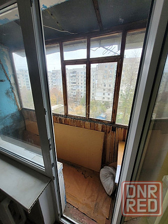 продам 2к кв. Ватутина с а.о. Луганск - изображение 1