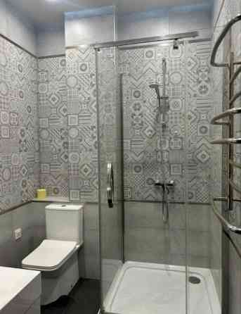 Сдам шикарную двухкомнатную квартиру в Ворошиловском районе Донецк