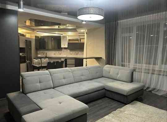 Сдам шикарную двухкомнатную квартиру в Ворошиловском районе Донецк