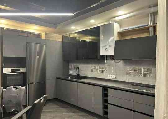 Сдам шикарную двухкомнатную квартиру в Ворошиловском районе Донецк