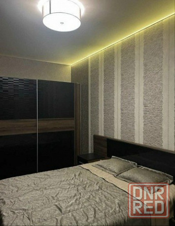 Сдам шикарную двухкомнатную квартиру в Ворошиловском районе Донецк - изображение 2