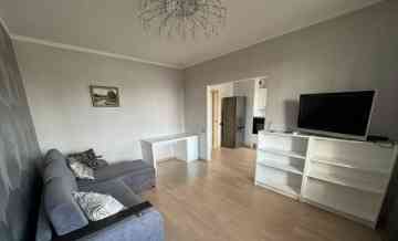 Сдаю двухкомнатную квартиру на 4 этаже многоэтажного дома Донецк