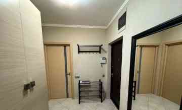 Сдаю двухкомнатную квартиру на 4 этаже многоэтажного дома Донецк