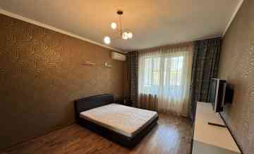 Сдаю двухкомнатную квартиру на 4 этаже многоэтажного дома Донецк