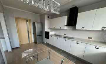 Сдаю двухкомнатную квартиру на 4 этаже многоэтажного дома Донецк